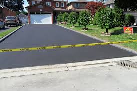 Best Decorative Concrete Driveways in USA